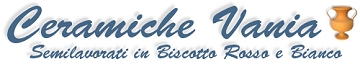 CERAMICHE VANIA