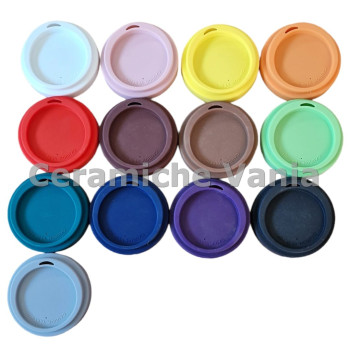 COP_SIL_7 - Coperchio in silicone per starbucks h 9 - 7 mm COP_SIL_7 - Coperchio in silicone per starbucks h 9 - 7 mm