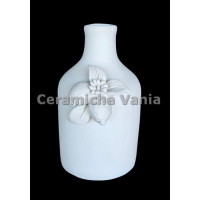LE023 - Bottilgia limoni - cm.11