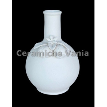 LE024 - Bottilgia limoni - cm.15