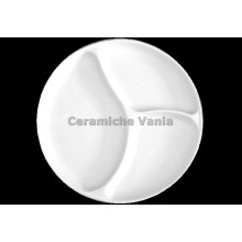 TB A058 - Antipastiera x 3 - cm. TB A058 - Antipastiera x 3 - cm.