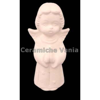 TB A069/A - Angioletti cono libro - cm.10