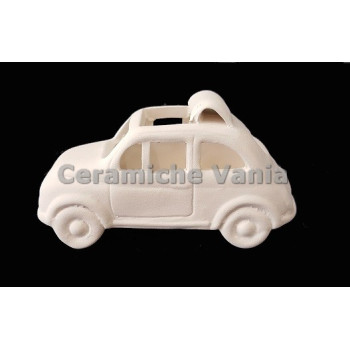 TB A091 - Auto cabrio - cm.12