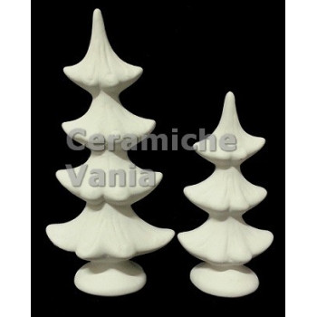 TB A097/P - Albero di natale - cm.14