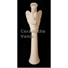 TB A104 - Angelo che prega - cm.41 TB A104 - Angelo che prega - cm.41