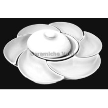 TB A065 - Antipastiera girasole TB A065 - Antipastiera girasole