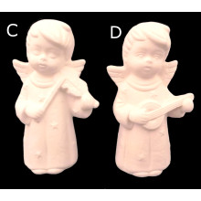 TB A069/A - Angioletti cono - cm.10