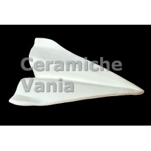 TB A140 - Aeroplanino origami - cm.11.5 TB A140 - Aeroplanino origami - cm.11.5