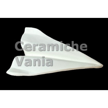 TB A140 - Aeroplanino origami - cm.11.5