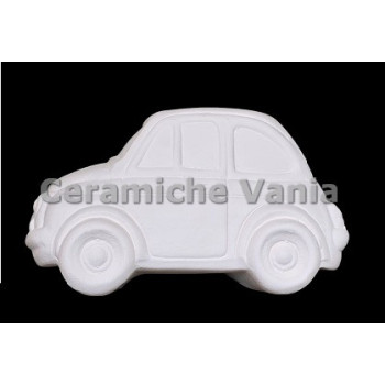 TB A143 - Automobile 500 - cm.15x9h