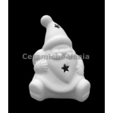 TB B171 - Babbo natale con stelle TB B171 - Babbo natale con stelle