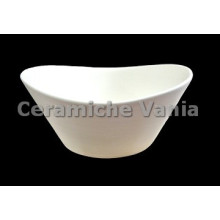 TB B185/G - Bolo ciotola ala - cm.25x11h TB B185/G - Bolo ciotola ala - cm.25x11h