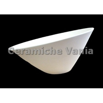 TB B186/M - Bolo ciotola cono - cm 21.5x11h