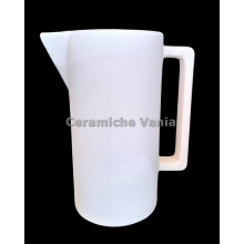 TB B189/G - Brocca cilindrica - cm. h 26x13 TB B189/G - Brocca cilindrica - cm. h 26x13