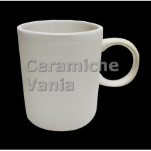 TB B190 - Bicchiere manico anello - cm. 10.5x9.3 TB B190 - Bicchiere manico anello - cm. 10.5x9.3