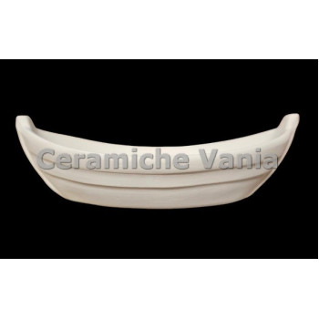 TB B192/G - Barchetta del pescatore - cm.31.5