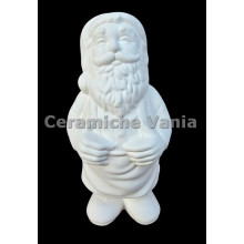 TB B196 - Babbo natale  - cm.24h TB B196 - Babbo natale  - cm.24h