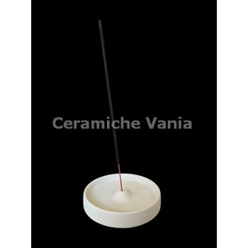 TB B208 - Brucia incenso- cm.10.5x2h