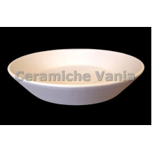 TB C232/M - Ciotola alta svasata - cm.32X6.5h TB C232/M - Ciotola alta svasata - cm.32X6.5h