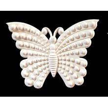TB F056 - Farfalle a puntini TB F056 - Farfalle a puntini