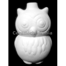 TB H123 - Palla a gufo con gancio - cm.7