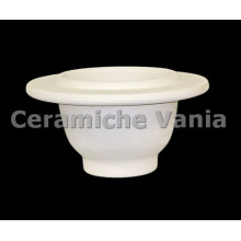 TB O095 - Porta uovo alto - cm 8x4.5h TB O095 - Porta uovo alto - cm 8x4.5h