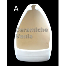 TB P137 - Portascopino - cm.20 TB P137 - Portascopino - cm.20