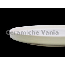 TB P292 - Piatto tavola frutta essential cm 19.5x2