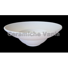 TB P302 - Pasta bowl - cm 25x8.8h TB P302 - Pasta bowl - cm 25x8.8h