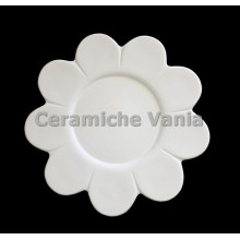TB P305 - Piattone margherita - cm. 30 TB P305 - Piattone margherita - cm. 30