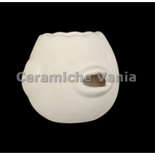 TB P307 - Pulcino divisore chiara e tuorlo - cm 7x6h TB P307 - Pulcino divisore chiara e tuorlo - cm 7x6h