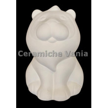 TB S162 - Salvadanaio Leone - cm.17h TB S162 - Salvadanaio Leone - cm.17h