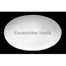 TB V113 - Vassoio ovale - cm 60 TB V113 - Vassoio ovale - cm 60