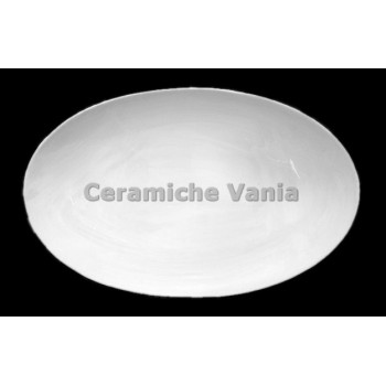 TB V113 - Vassoio ovale - cm 60