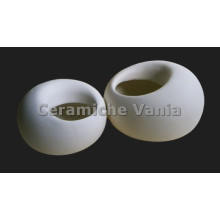 TB V154/G - Vaso bolla cm 30x20h TB V154/G - Vaso bolla cm 30x20h