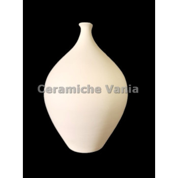TB V157 - Vaso sfilato cm 35h