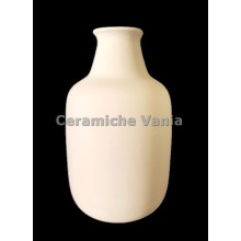 TB V158 - Vaso collo alto cm 38h TB V158 - Vaso collo alto cm 38h