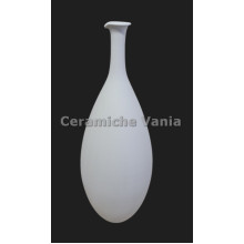 TB V162/30 - Vaso bottiglia cm 30h TB V162/30 - Vaso bottiglia cm 30h