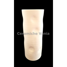 TB V165 - Vaso abbozzato cilindrico cm 38x15 TB V165 - Vaso abbozzato cilindrico cm 38x15