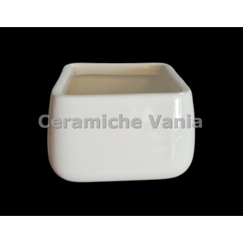 TB V166 - Vasettino porta piantine - cm. 8X8 TB V166 - Vasettino porta piantine - cm. 8X8