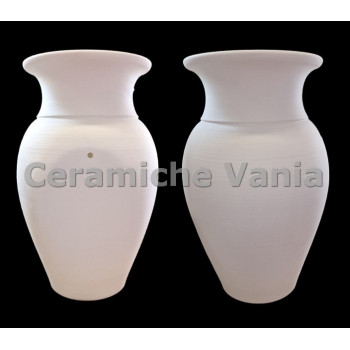 TB V167/40 - Vaso da appendere al muro - cm.40