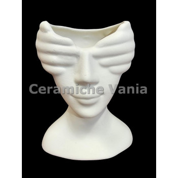 TB V169/G - Vaso Donna - cm. 21