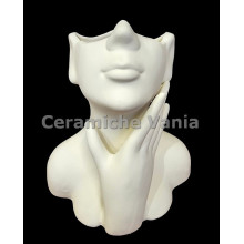 TB V170/G - Vaso Donna - cm. 19 TB V170/G - Vaso Donna - cm. 19