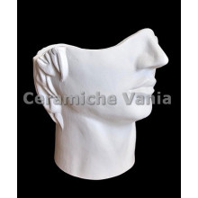 TB V174 - Vaso Uomo - cm. 18x18 TB V174 - Vaso Uomo - cm. 18x18