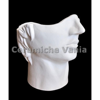 TB V174 - Vaso Uomo - cm. 18x18