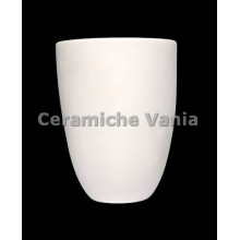 TB V177/G - Vaso conico - cm.  24X18 TB V177/G - Vaso conico - cm.  24X18
