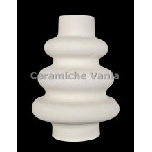 TB V180 - Vaso onde - cm. 17h TB V180 - Vaso onde - cm. 17h
