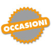 OCCASIONI OCCASIONI
