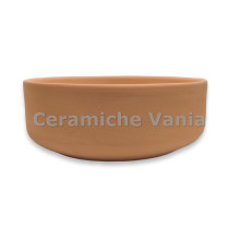 P292/F - Piatto tavola fondo essential cm 17x6.5 P292/F - Piatto tavola fondo essential cm 17x6.5