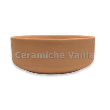 P292/F - Piatto tavola fondo essential cm 17x6.5 P292/F - Piatto tavola fondo essential cm 17x6.5